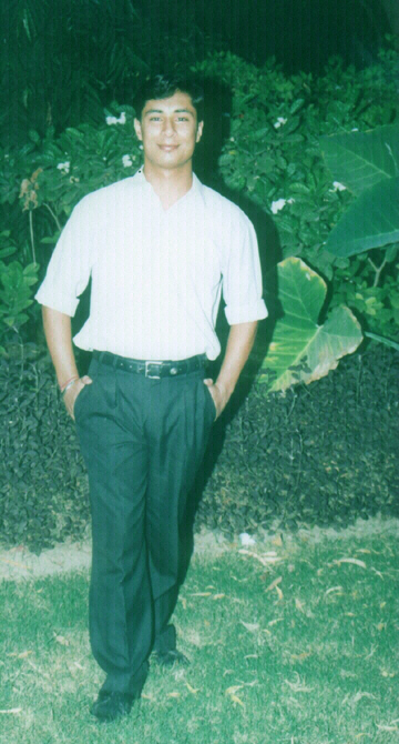 Hey, Its Me ... COOOL ???????